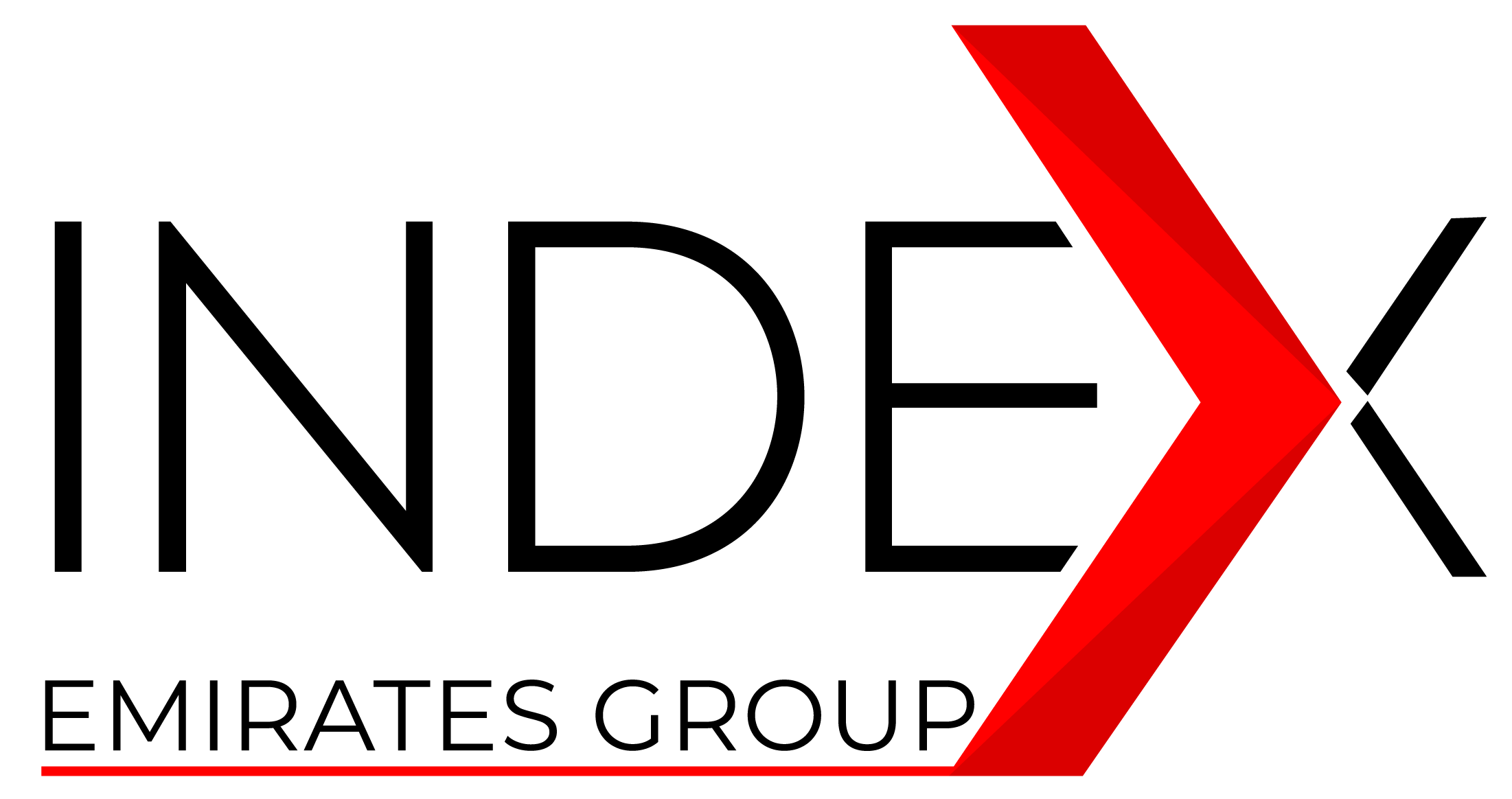 Index Emirates Group Logo